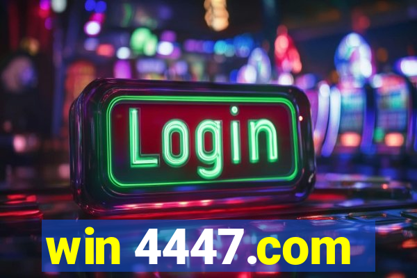 win 4447.com